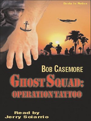 cover image of Operation Tattoo